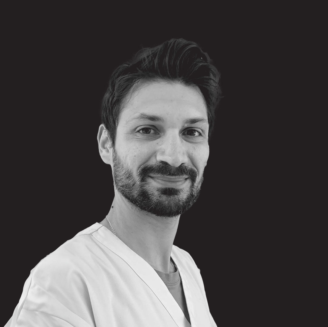 MATTEO PUZZIO